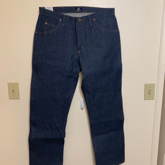 Wrangler Cowboy Cut Jeans - Picture 1 of 5